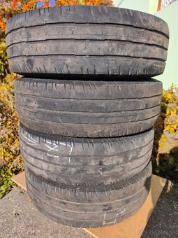 205/75 r16 C - 10