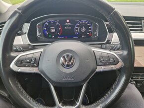 Volkswagen Passat 2020 DSG - 10