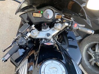 Honda VFR 800 VTEC 2003 - 10