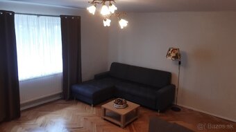 Prenájom Dvojizbového Bytu Nový Smokovec - 10