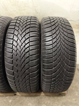 Zimná sada Škoda Velorum 5x112 R16 , 205/60/16 Octavia IV - 10
