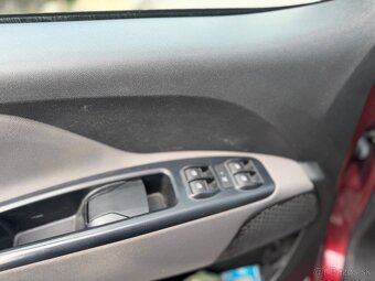 Fiat Dobló 1.6 MultiJet120 XL Na prepravu invalida 56000km - 10