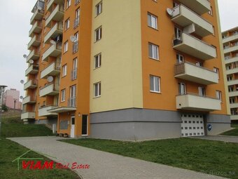 1.5 izbový byt Trenčín prenájom, Východná ul. - 10