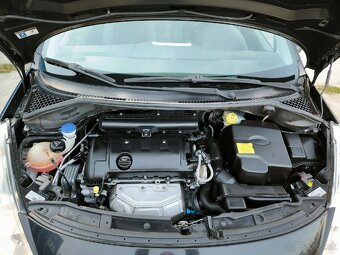 Peugeot 207 1.4 benzín 6/2009 pôvod SR nová STK - 10