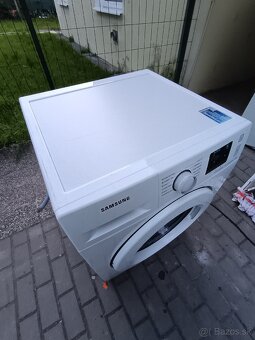 Samsung práčka s dovozom v Bratislave - 10