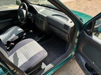 Predám Peugeot 106 - 10