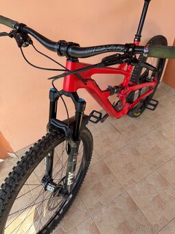 Predam YT jeffsy 29 karbon - 10