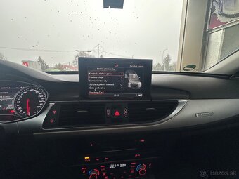 Audi a6 c7 3.0tdi quattro - 10