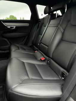 Volvo V90 D4,Momentum,4x4, A/T - 10