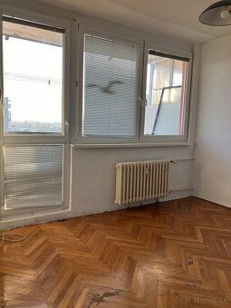 Predaj 2 izbový byt ul. Lesna - 10