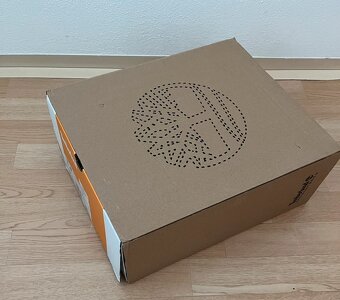 Timberland - premium 6 Inch boot - 10
