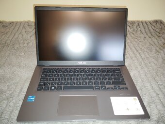 Notebook Asus Vivobook 14" X415EA - 10