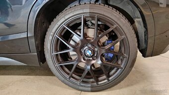 BMW X2 M35i F39 B48 SUV - 10