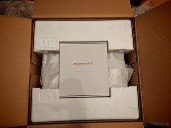 Streamer / sacd marantz sacd30n - 10