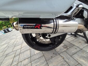 Yamaha Fjr 1300 - 10