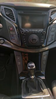 Predám Hyundai i40, 1,7CRDi, 100kw - 10