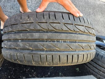 Letne kolesa Mini Cooper 5x112 r18 225/40 r18 Mini Clubman - 10