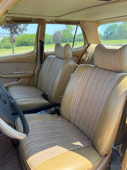 Mercedes-Benz 280 S - 10
