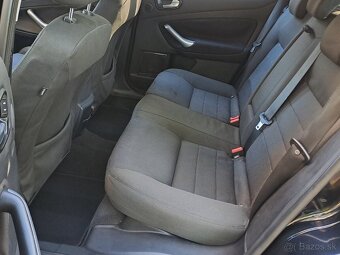 Ford Mondeo combi 2.0 TDCi - 10