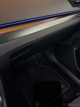 Škoda Superb Sportline 2.0 TDI - 10