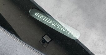 Volkswagen Golf 7 1.6 TDI EU6 - 10