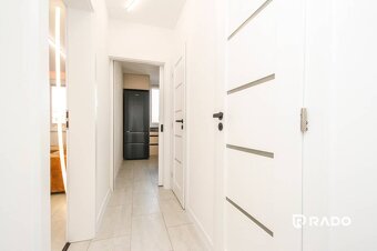 RADO | Na prenájom 3i byt 78m2, Halalovka - Trenčín - 10