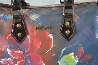 Kabelka Desigual - 10