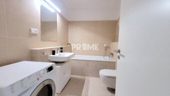 EXKLUZÍVNE, MODERNÝ 2i byt, NOVOSTAVBA NUPPU, BALKÓN, Hranič - 10