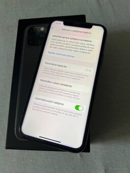 iPhone 11 Pro 64GB - 10