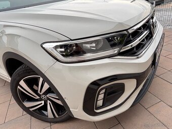 Volkswagen T-ROC R-LINE - 10