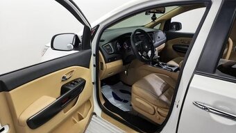 2020 KIA CARNIVAL 2.2 CRDi - 6 miest - 10