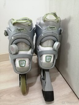 ROLLERBRADE - 10
