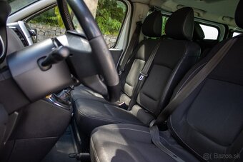 Renault Trafic SpaceClass 1.6 dCi - 10