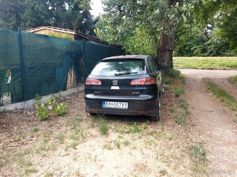 Seat Ibiza 1,4 16v - 10