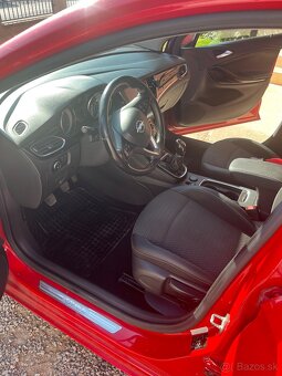 Opel Astra K 1.6 CDTI Innovation - 10