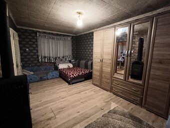 ZNÍŽENIE Na predaj rodinný dom v obci Hidasnémeti - 10