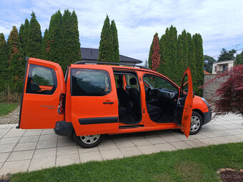Peugeot Partner Tepee 1.6 HDI - 10