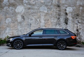 ✳️ Škoda Superb Combi 2.0 TDI Laurin&Klement DSG - 10