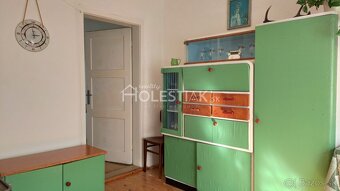 Zvýhodnená cena: Predám dom s veľkou záhradou 2627 m2, Skali - 10