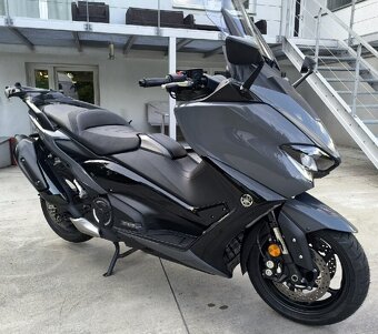 YAMAHA T-MAX 560 TECHMAX - TMAX 560 - 10