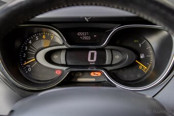 Renault Captur Energy 0.9 TCe Helly Hansen S&S / AJNASPLÁTKY - 10
