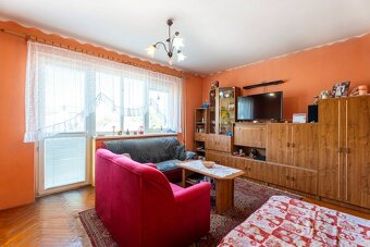 Na predaj 3-izb. byt s balkónom v krásnej lokalite Drienovo - 10