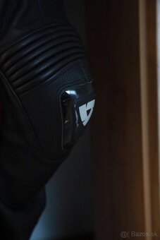 Kožená kombinéza REVIT - 10