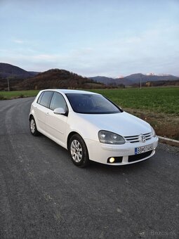 Volkswagen golf 5 - 10