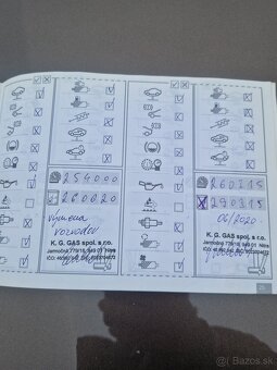 BMW X5 3.0 D, 180KW. 8/AT X Drive. - 10