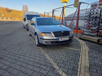 Škoda octavia 2 1.9 77kw - 10