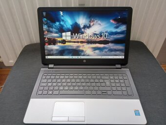 predám Hp 350 g1 , Intel(R) Core™i3 ,8gb ram , ssd ,HDMI - 10