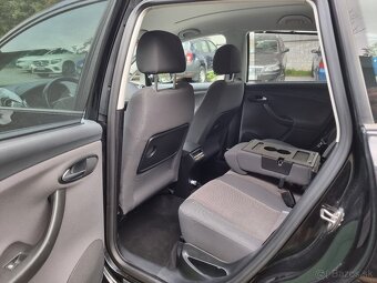 Seat Altea XL 1.4 TSi 92Kw - 10