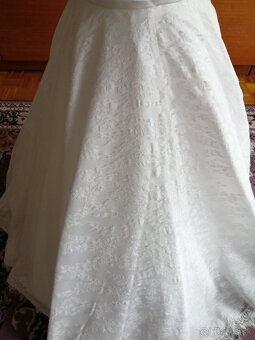 svadobné šaty - 10