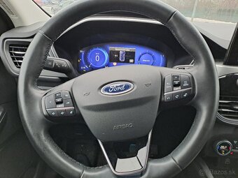Ford Kuga 2022 1.5 tdci Titanium - 10